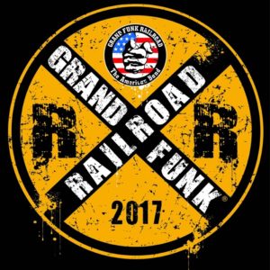 Grand Funk Railroad