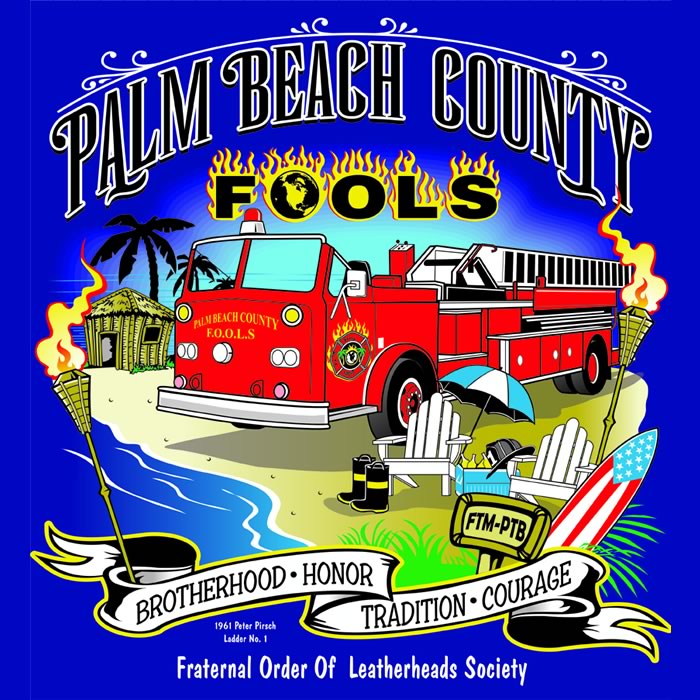 Palm Beach County Fools