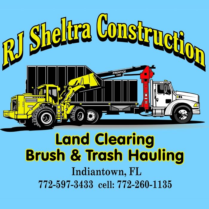 RJ Sheltra Construction