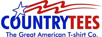 Country Tees Logo