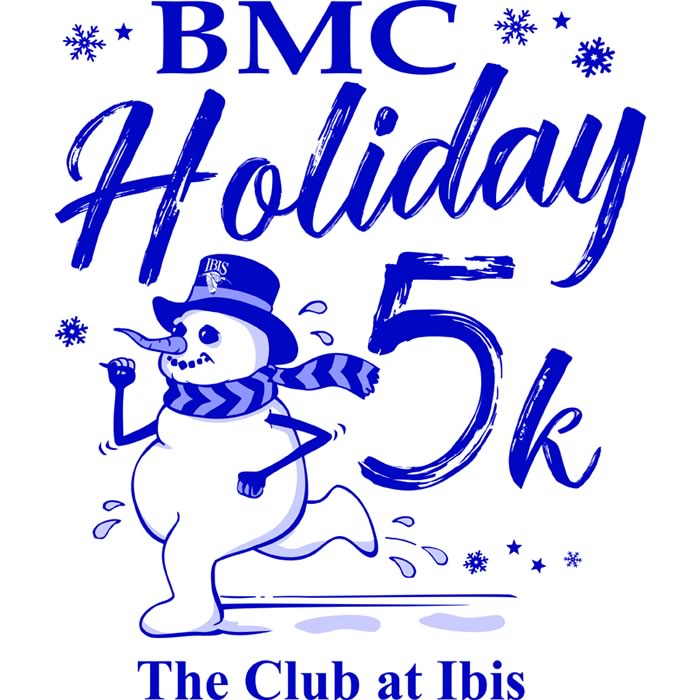 BMC Holiday 5k