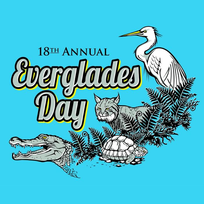 18th Annual Everglades Day