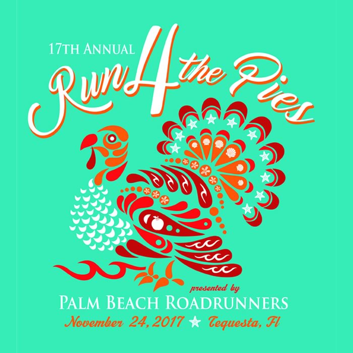 17th Annual Run 4 the Pies