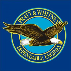 Pratt & Whitney Shirt Design and Print