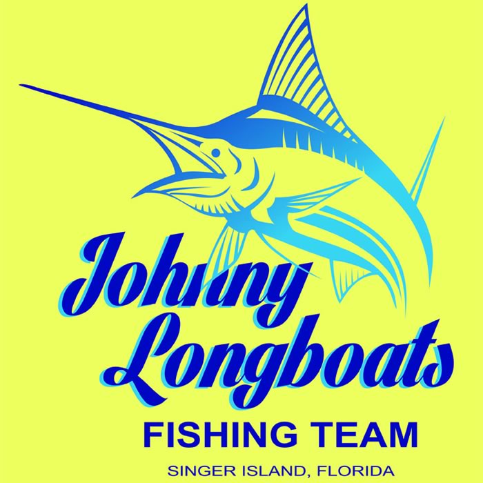 Johnny Longboats Fishing Team