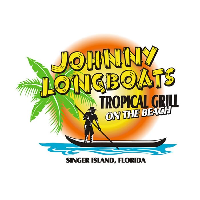Johnny Longboats Tropical Grill