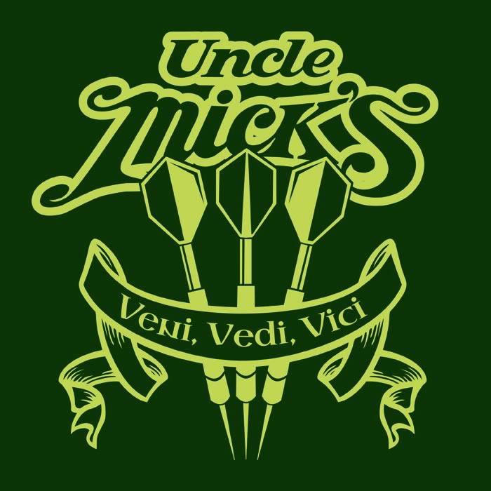 Uncle Mick's
