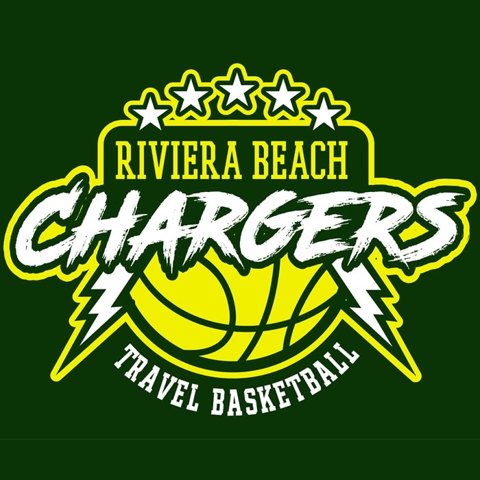 Riviera Beach Charges Travel Basketball